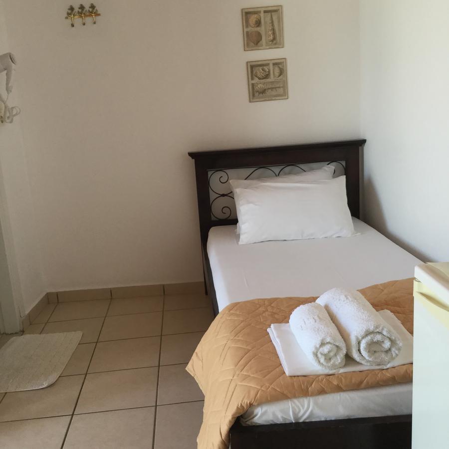 En Plo Hotel Елафонисос Екстериор снимка